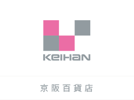 Keihan 京阪百貨店