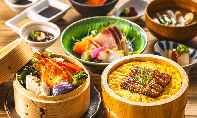 大起水産 豊りょう