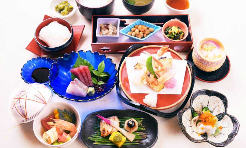豆冨と季節料理 芦刈