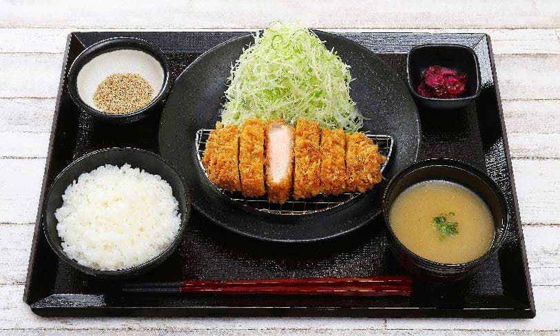 新宿さぼてん