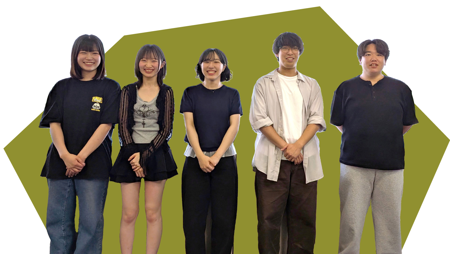 大手前学生