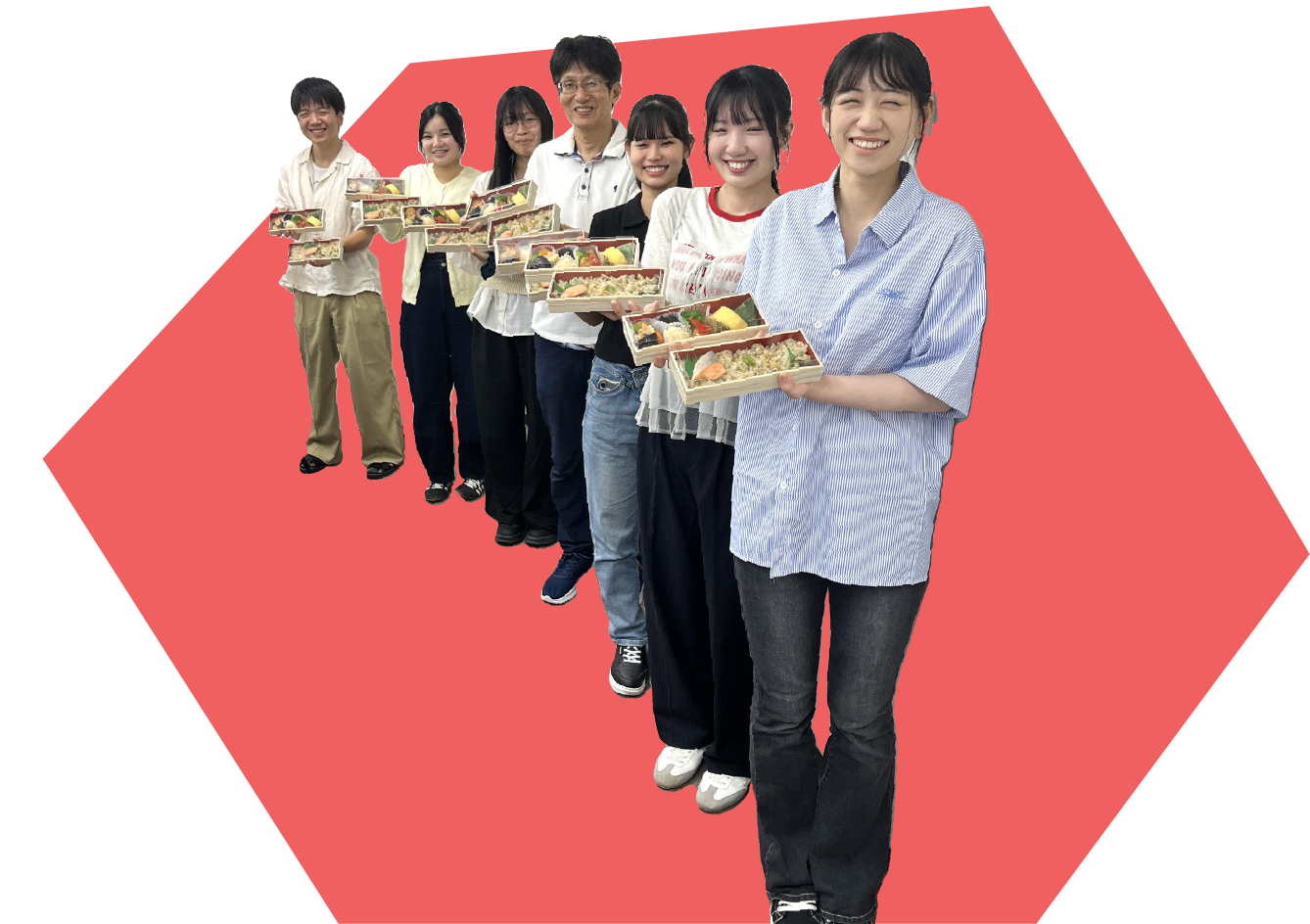 摂南学生