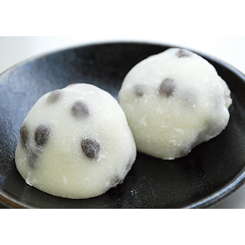 名代豆餅