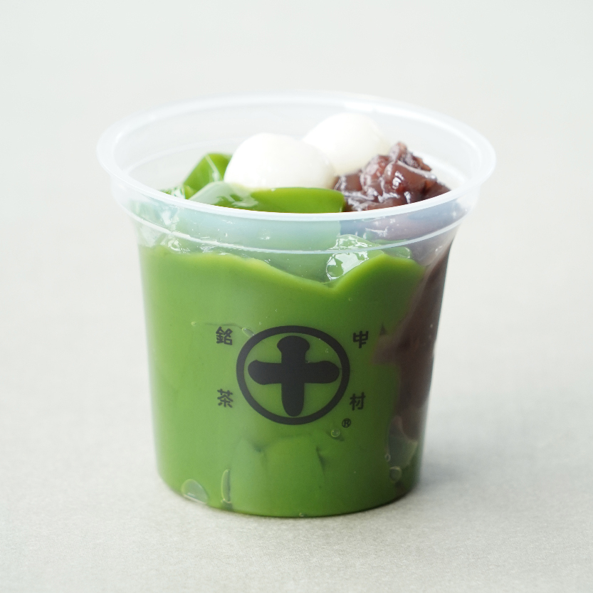 生茶ゼリイ