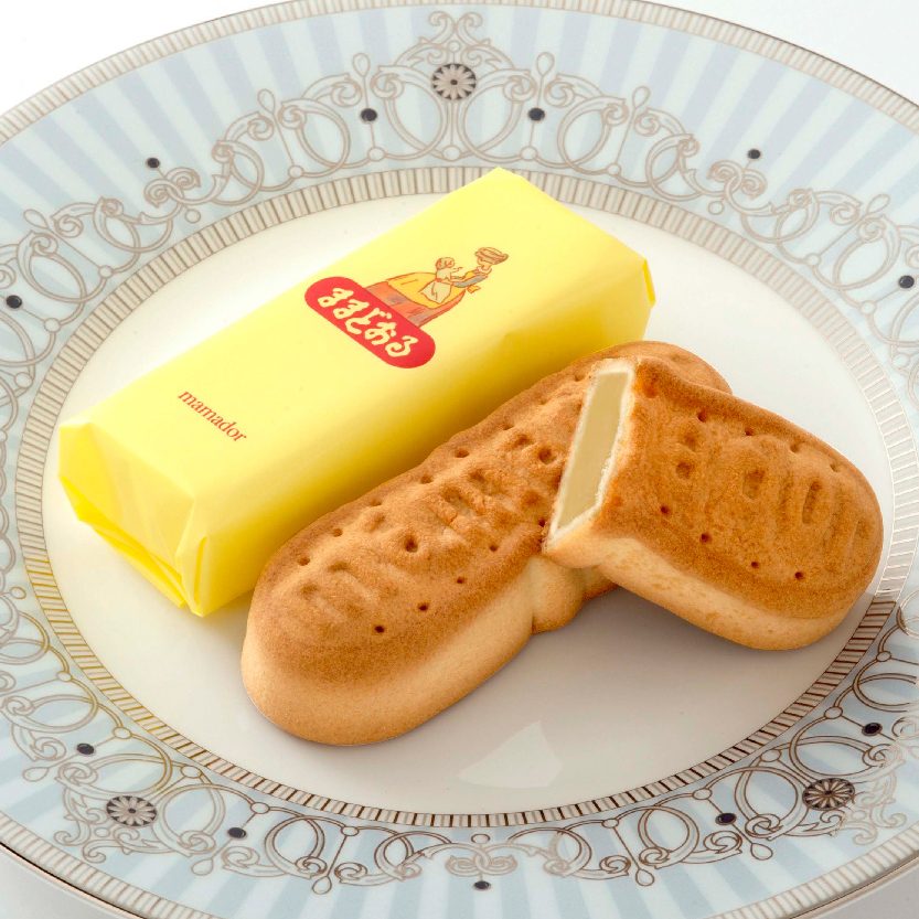 ままどおる