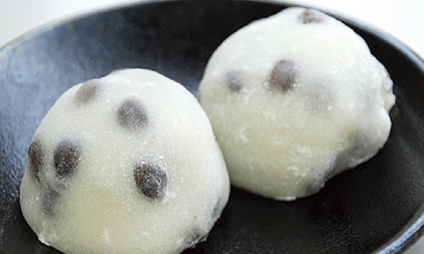 名代豆餅