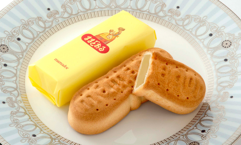 ままどおる