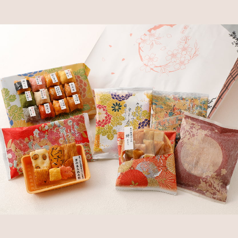 京西陣菓匠 宗禅 BUTTER GUILD