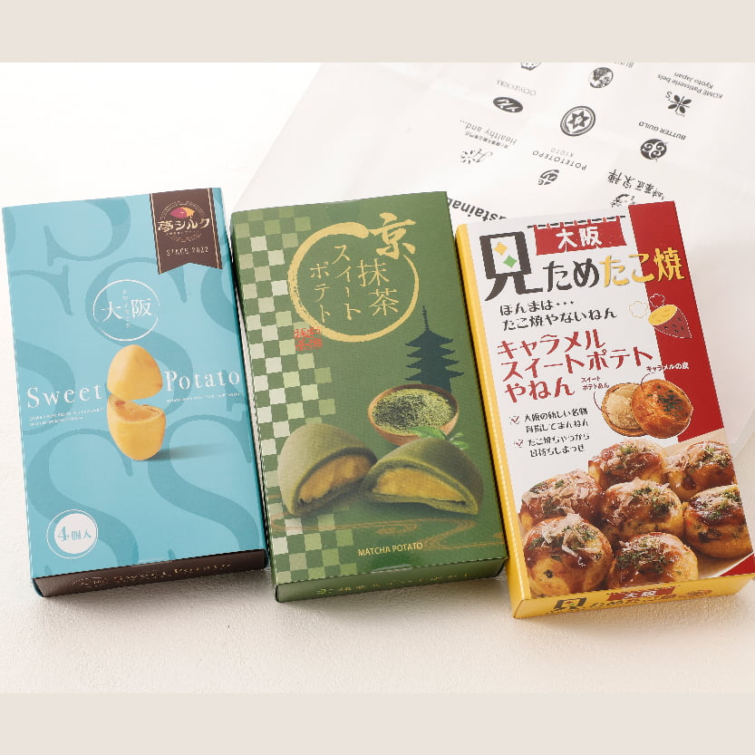 長寿堂恵佳 お楽しみ袋