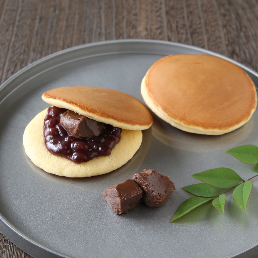 呼人堂 生チョコあかつき