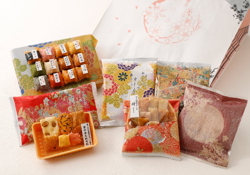 京西陣菓匠 宗禅 BUTTER GUILD