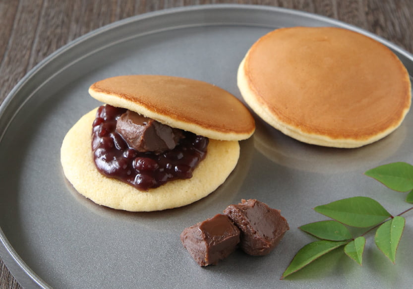 呼人堂 生チョコあかつき