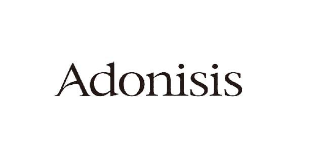 adonisisロゴ