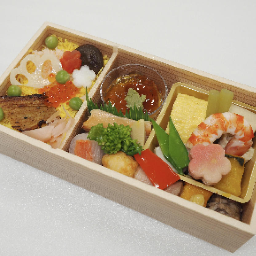 八坂弁当