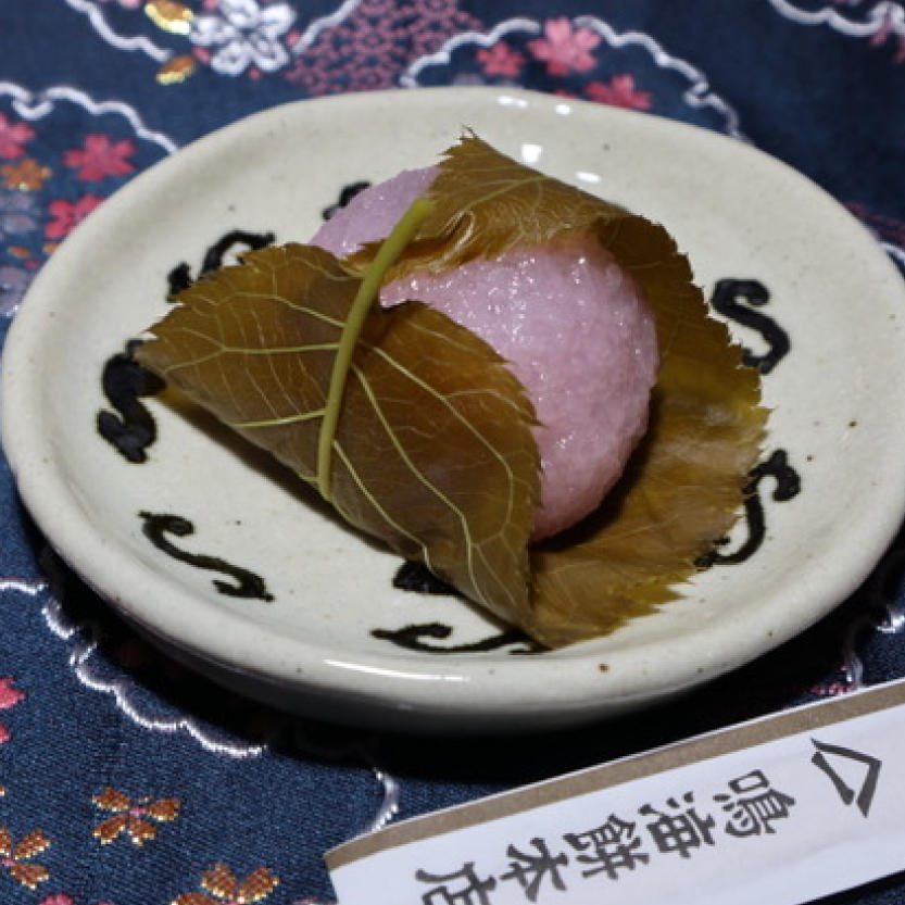 桜餅